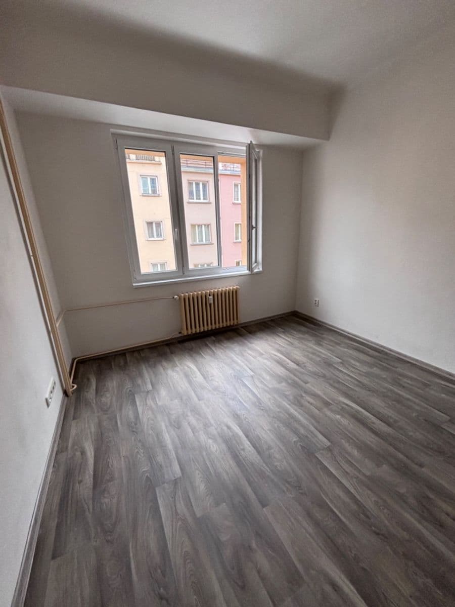 Prodej bytu 1+kk 25 m², K Louži, Praha, Praha Prodej bytu 1+kk 25 m², K Louži, Praha, Praha