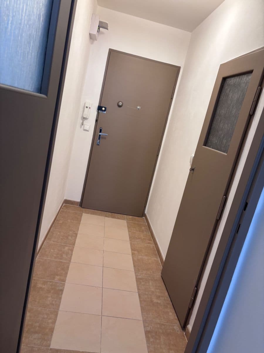 Prodej bytu 1+kk 25 m², K Louži, Praha, Praha Prodej bytu 1+kk 25 m², K Louži, Praha, Praha