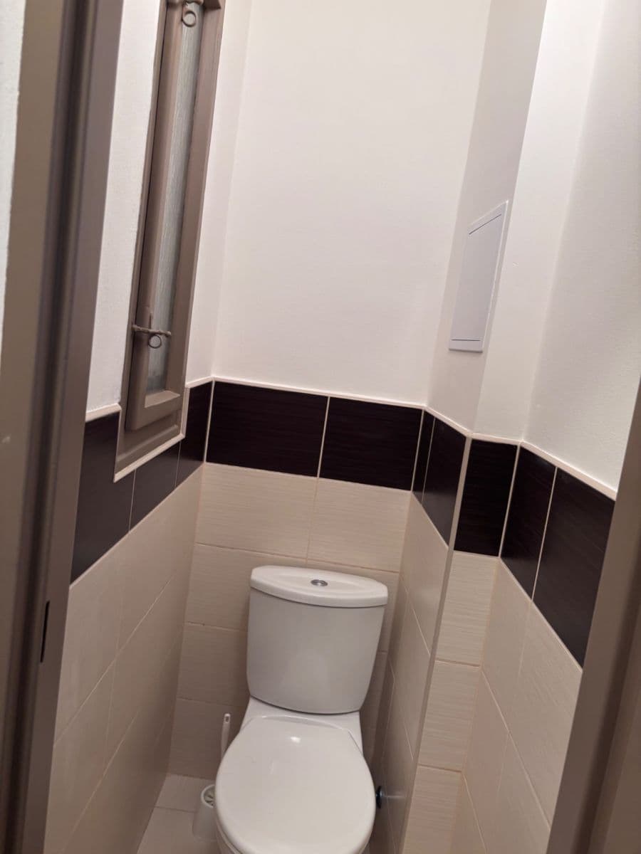 Prodej bytu 1+kk 25 m², K Louži, Praha, Praha Prodej bytu 1+kk 25 m², K Louži, Praha, Praha