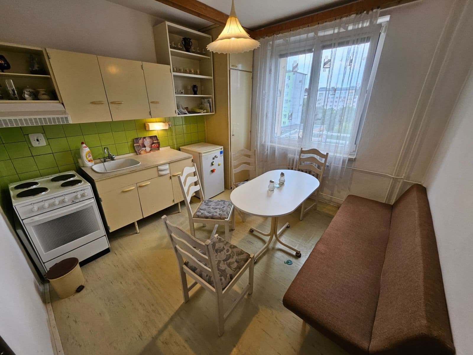 Pronájem bytu 1+1 38 m², Rolnická, Opava, Moravskoslezský kraj Pronájem bytu 1+1 38 m², Rolnická, Opava, Moravskoslezský kraj
