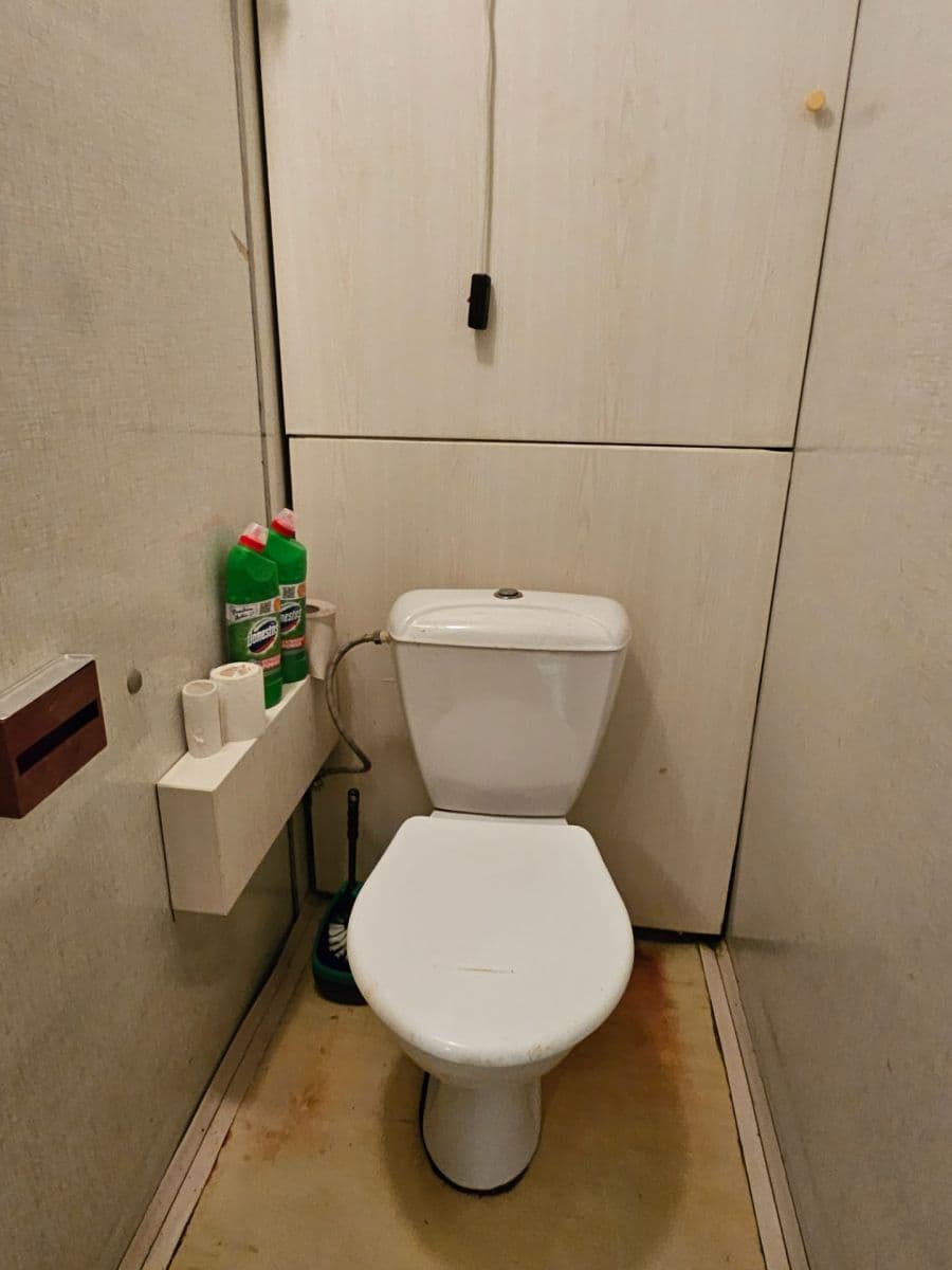 Pronájem bytu 1+1 38 m², Rolnická, Opava, Moravskoslezský kraj Pronájem bytu 1+1 38 m², Rolnická, Opava, Moravskoslezský kraj