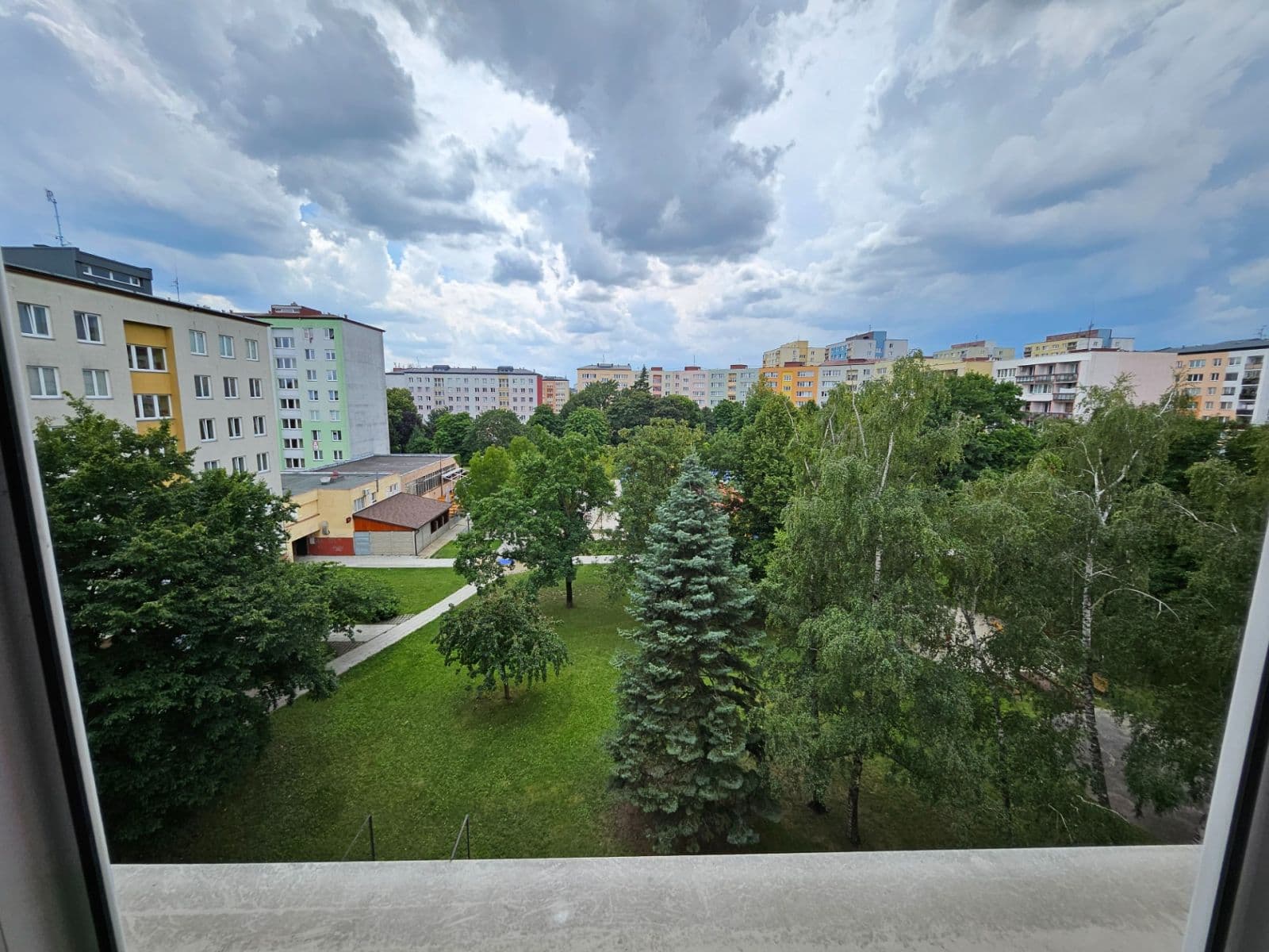 Pronájem bytu 1+1 38 m², Rolnická, Opava, Moravskoslezský kraj Pronájem bytu 1+1 38 m², Rolnická, Opava, Moravskoslezský kraj