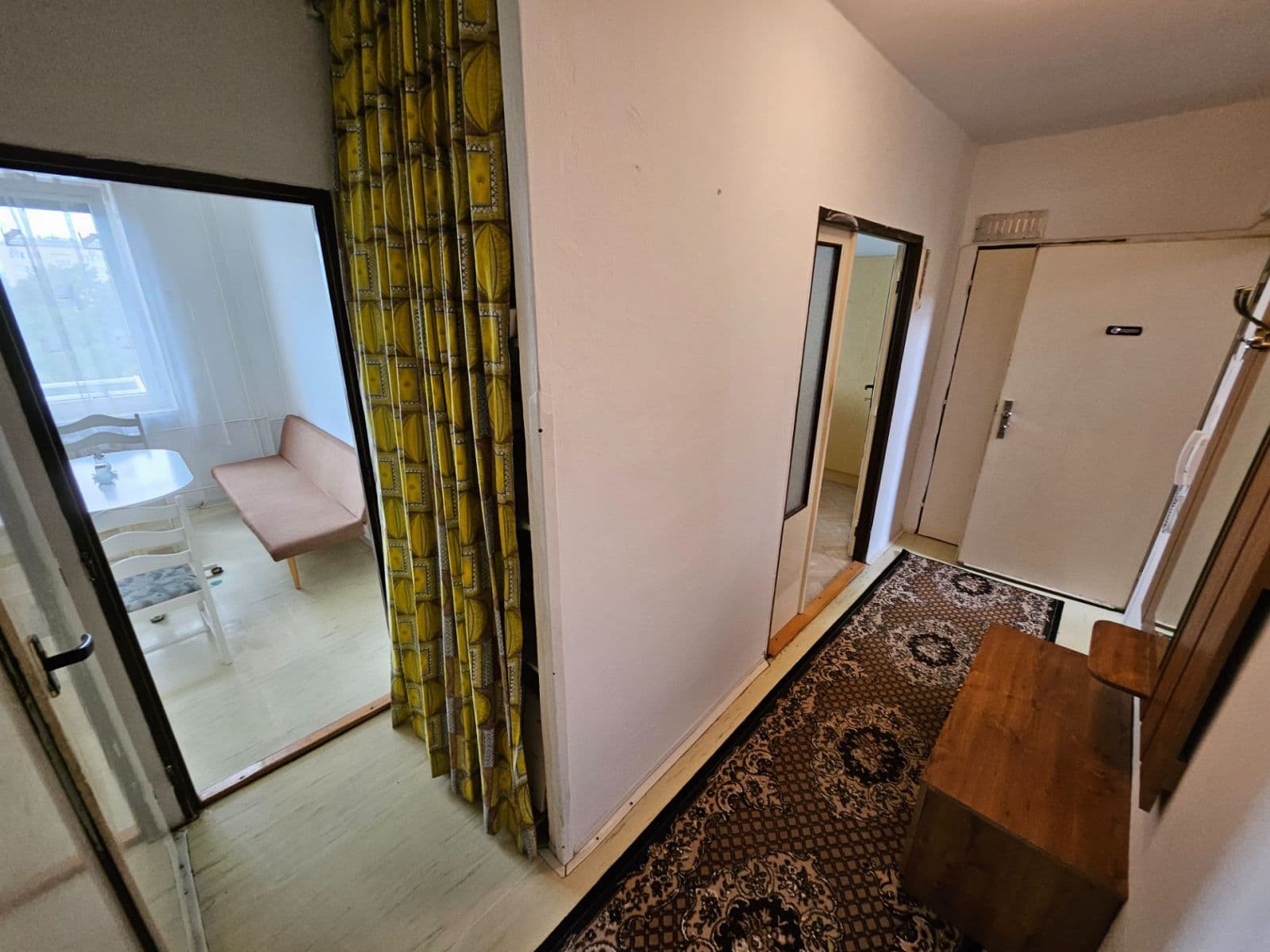 Pronájem bytu 1+1 38 m², Rolnická, Opava, Moravskoslezský kraj Pronájem bytu 1+1 38 m², Rolnická, Opava, Moravskoslezský kraj