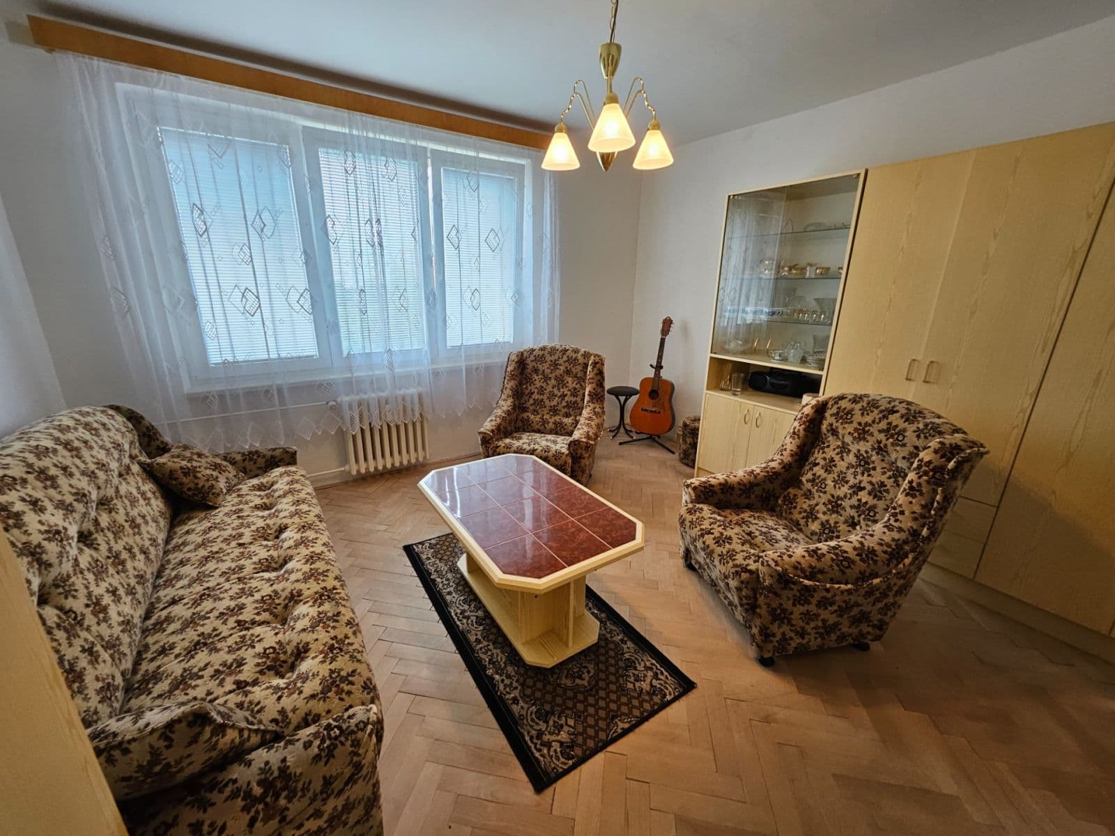 Pronájem bytu 1+1 38 m², Rolnická, Opava, Moravskoslezský kraj Pronájem bytu 1+1 38 m², Rolnická, Opava, Moravskoslezský kraj