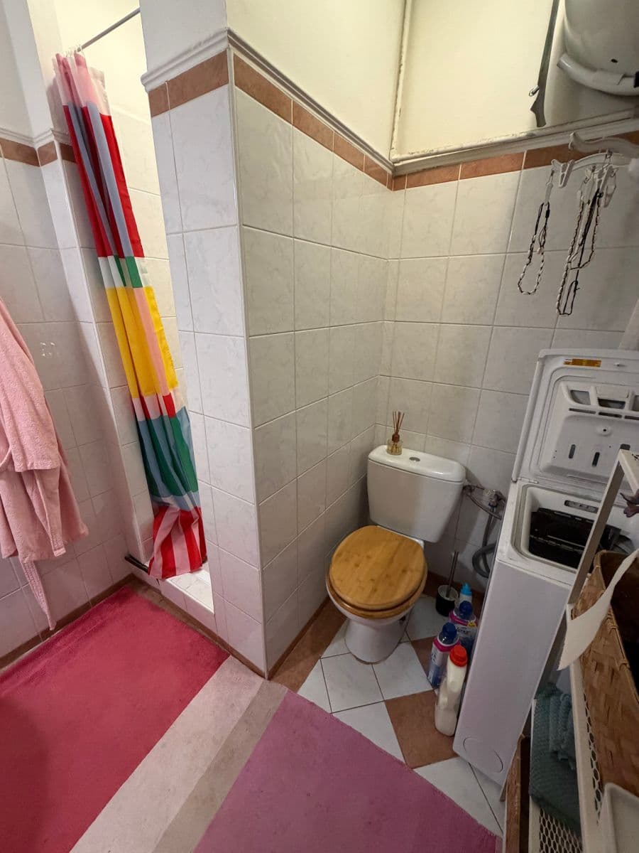Pronájem bytu 2+1 55 m², Čechova, Praha, Praha Pronájem bytu 2+1 55 m², Čechova, Praha, Praha