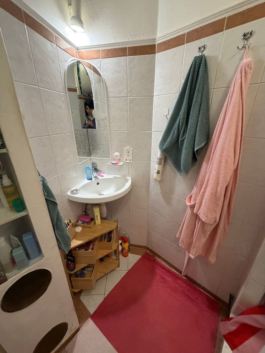 Pronájem bytu 2+1 55 m², Čechova, Praha, Praha Pronájem bytu 2+1 55 m², Čechova, Praha, Praha