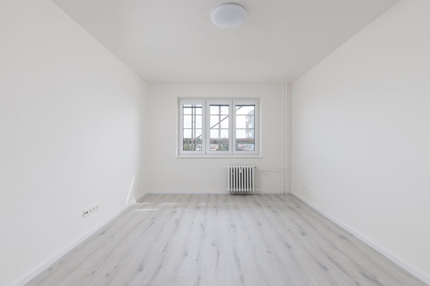 Pronájem bytu 2+1 53 m², Hostýnská, Praha, Praha Pronájem bytu 2+1 53 m², Hostýnská, Praha, Praha
