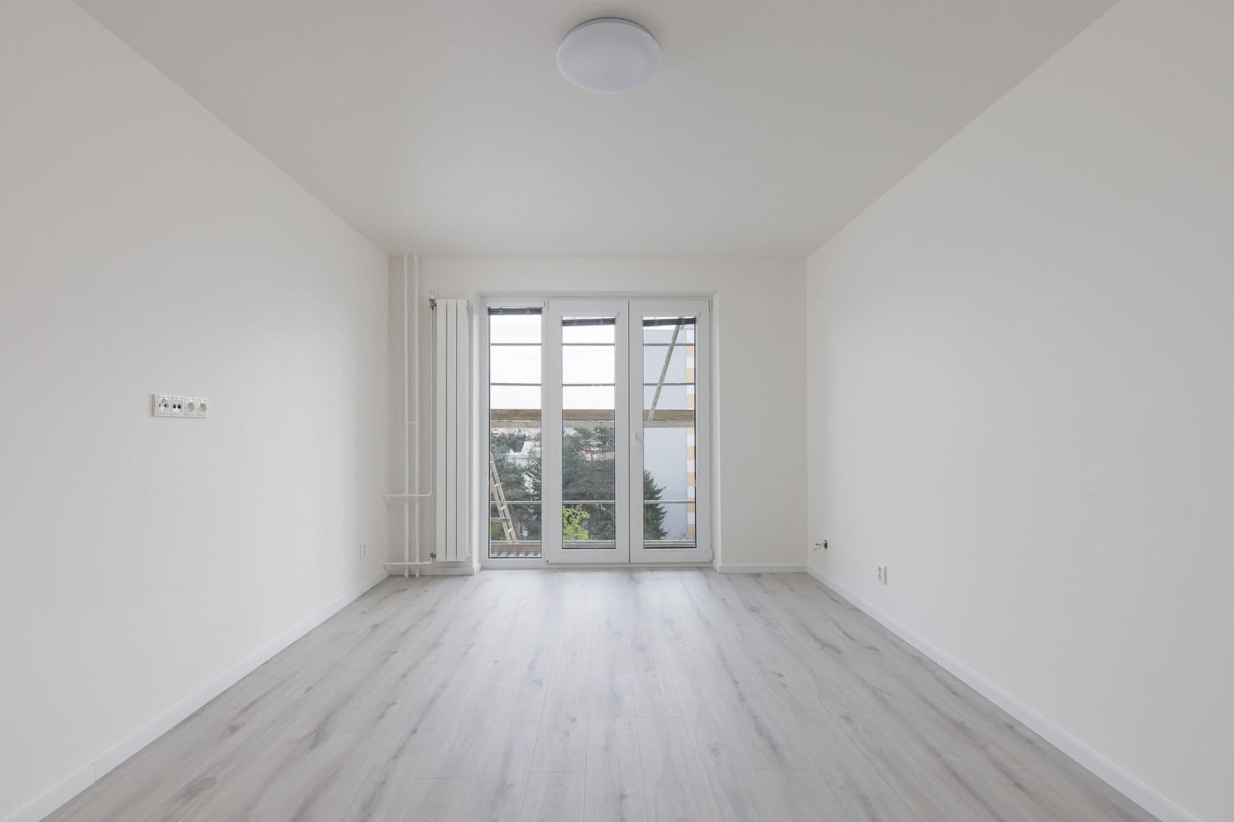 Pronájem bytu 2+1 53 m², Hostýnská, Praha, Praha Pronájem bytu 2+1 53 m², Hostýnská, Praha, Praha