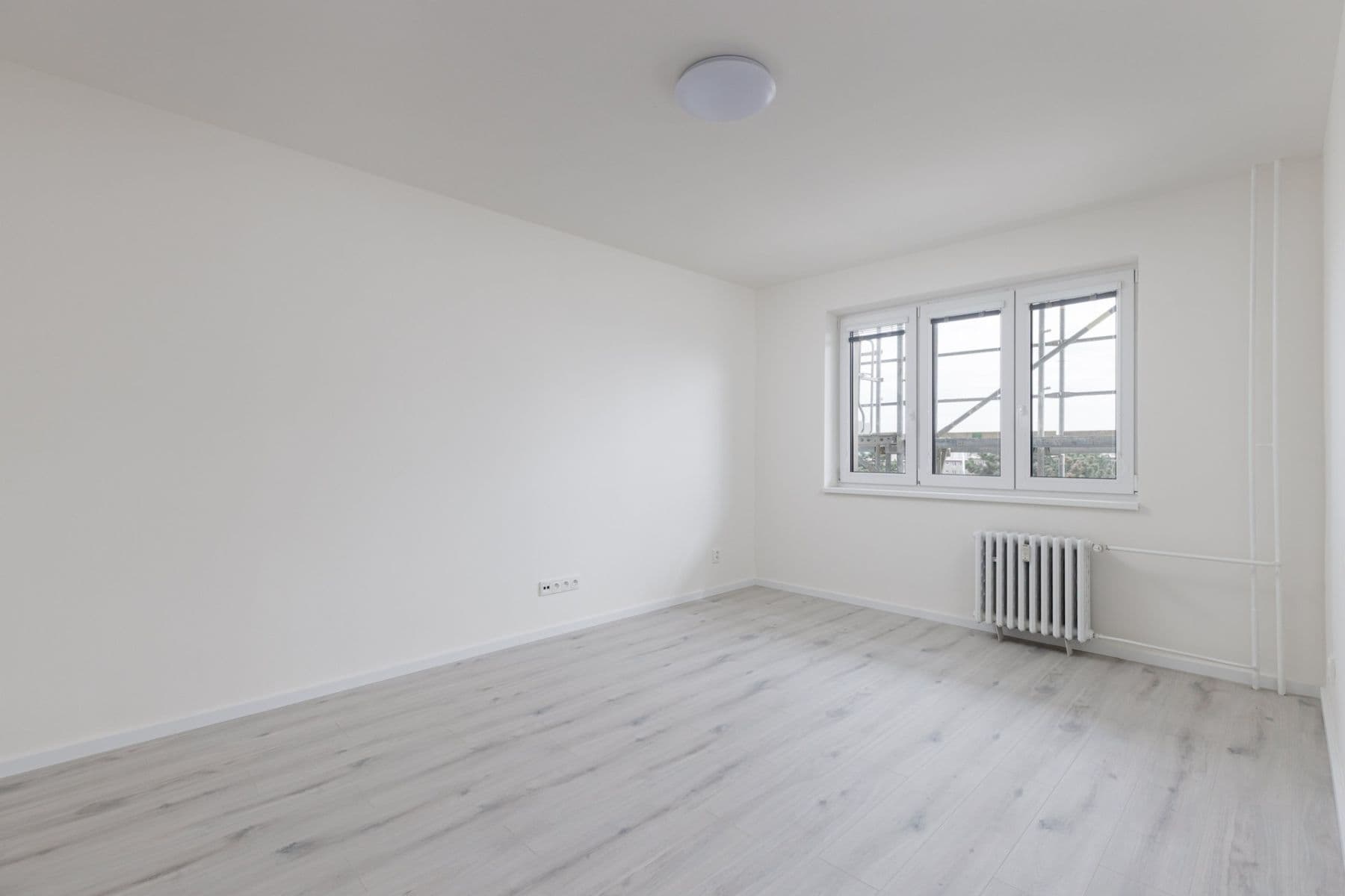 Pronájem bytu 2+1 53 m², Hostýnská, Praha, Praha Pronájem bytu 2+1 53 m², Hostýnská, Praha, Praha