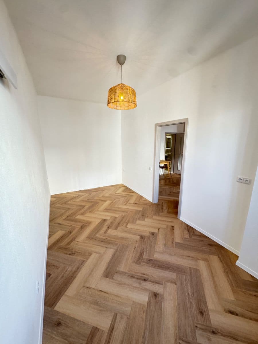 Prodej bytu 2+kk 48 m², Nad Kajetánkou, Praha, Praha Prodej bytu 2+kk 48 m², Nad Kajetánkou, Praha, Praha