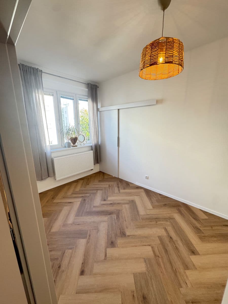 Prodej bytu 2+kk 48 m², Nad Kajetánkou, Praha, Praha Prodej bytu 2+kk 48 m², Nad Kajetánkou, Praha, Praha