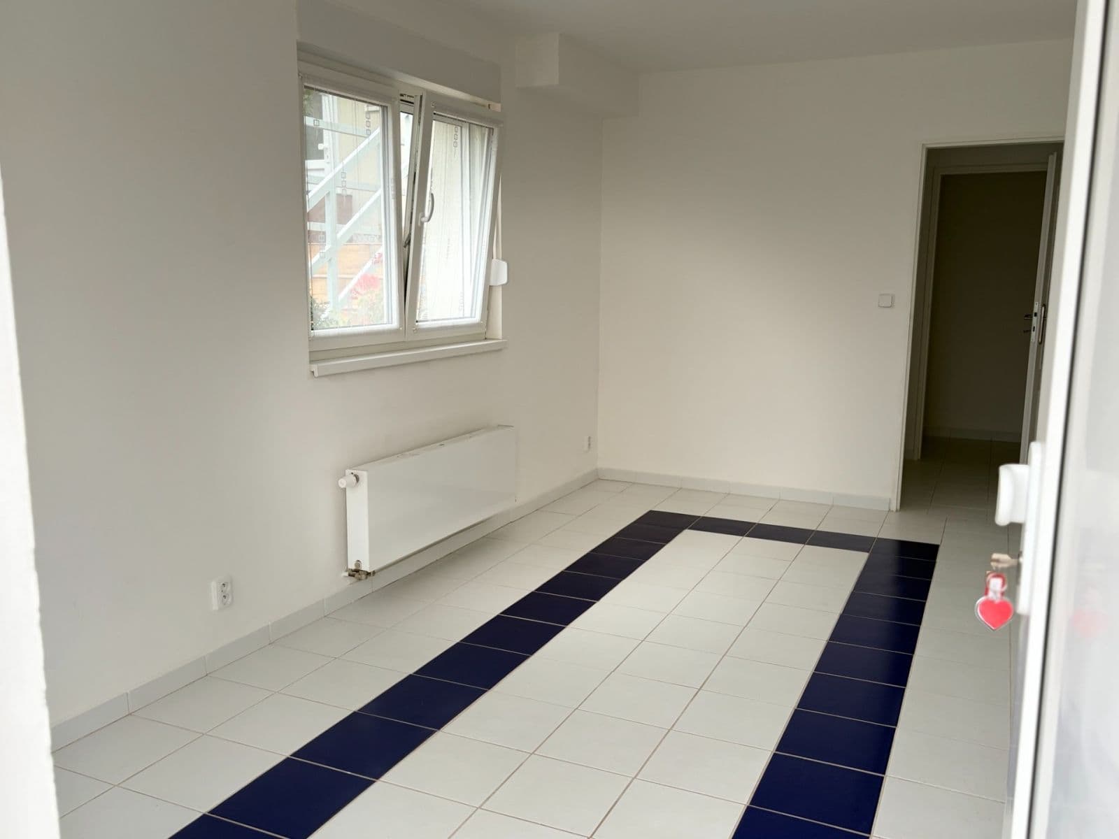 Pronájem bytu 1+kk 24 m², Macešková, Praha, Praha Pronájem bytu 1+kk 24 m², Macešková, Praha, Praha