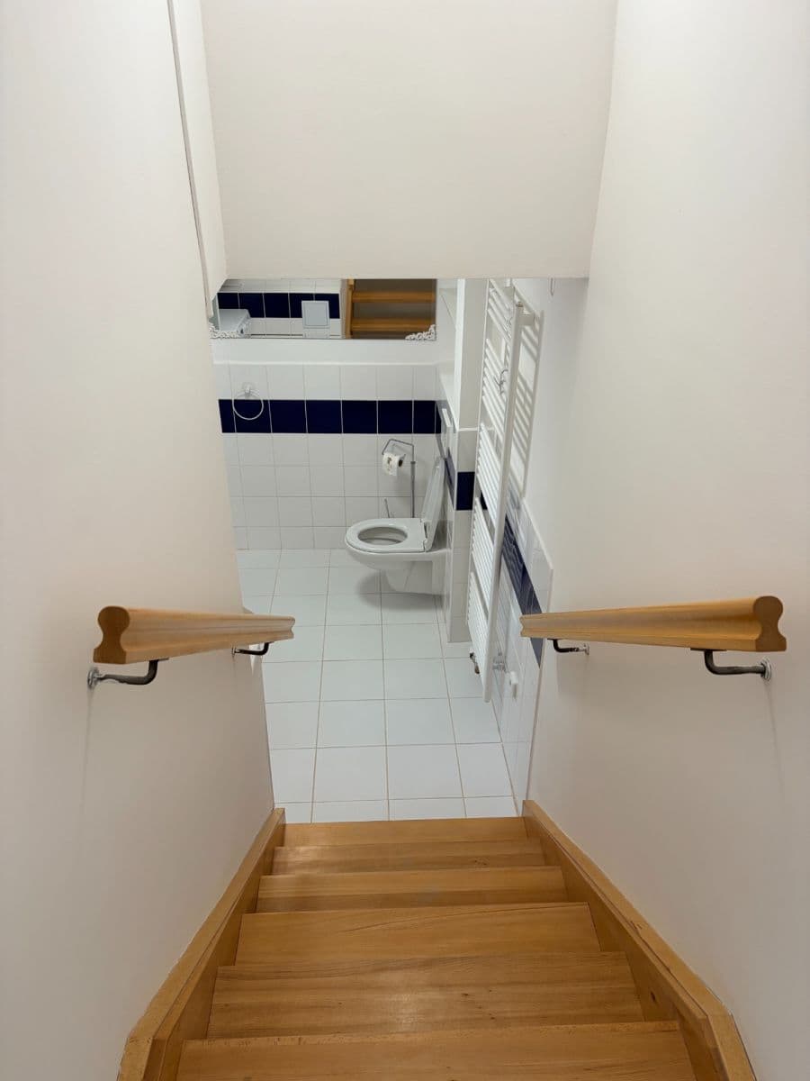 Pronájem bytu 1+kk 24 m², Macešková, Praha, Praha Pronájem bytu 1+kk 24 m², Macešková, Praha, Praha