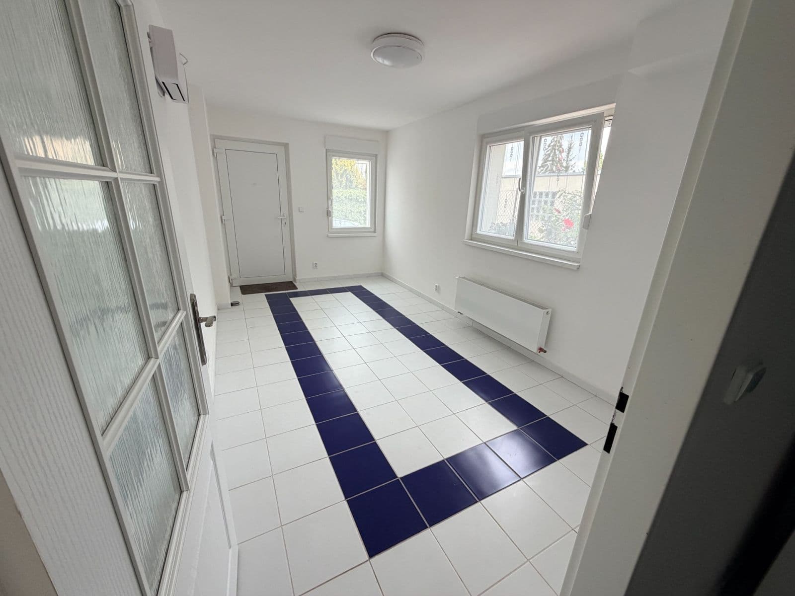 Pronájem bytu 1+kk 24 m², Macešková, Praha, Praha Pronájem bytu 1+kk 24 m², Macešková, Praha, Praha