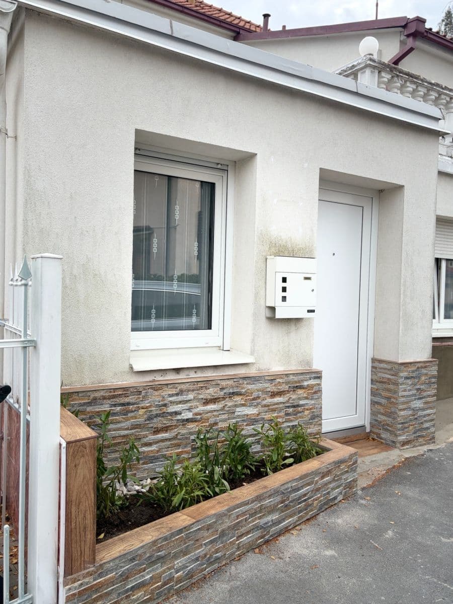 Pronájem bytu 1+kk 24 m², Macešková, Praha, Praha Pronájem bytu 1+kk 24 m², Macešková, Praha, Praha