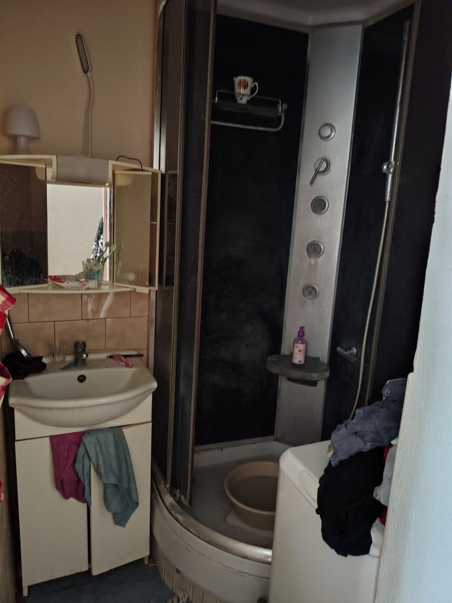 Prodej bytu 1+1 33 m², Bezručova, Blansko, Jihomoravský kraj Prodej bytu 1+1 33 m², Bezručova, Blansko, Jihomoravský kraj