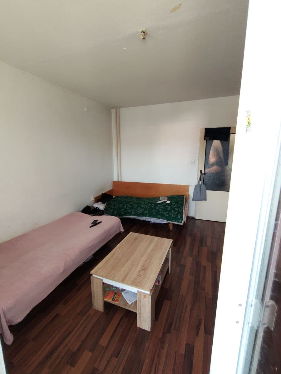 Prodej bytu 1+1 33 m², Bezručova, Blansko, Jihomoravský kraj Prodej bytu 1+1 33 m², Bezručova, Blansko, Jihomoravský kraj