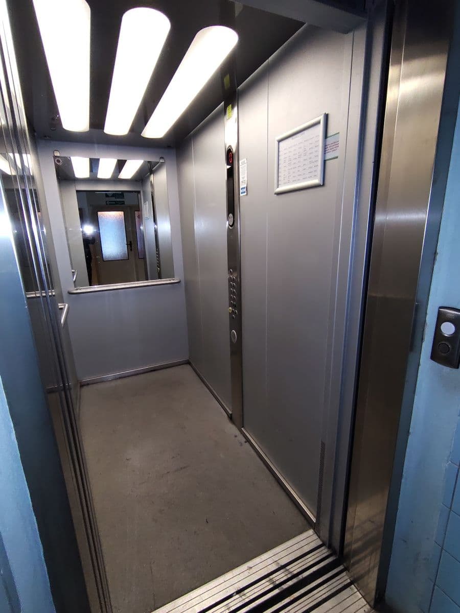 Prodej bytu 1+1 33 m², Bezručova, Blansko, Jihomoravský kraj Prodej bytu 1+1 33 m², Bezručova, Blansko, Jihomoravský kraj