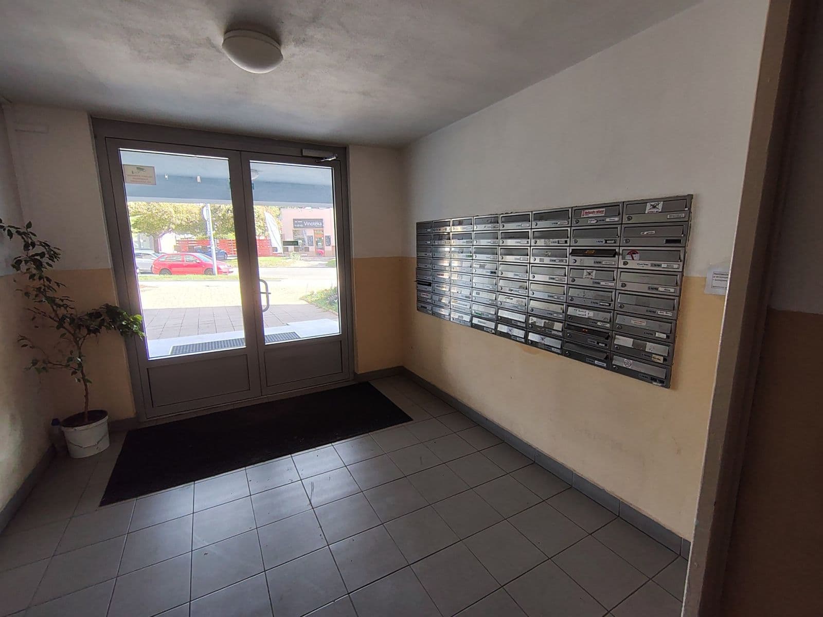 Prodej bytu 1+1 33 m², Bezručova, Blansko, Jihomoravský kraj Prodej bytu 1+1 33 m², Bezručova, Blansko, Jihomoravský kraj