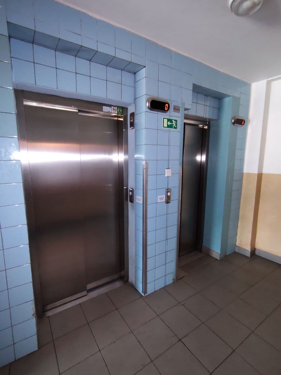 Prodej bytu 1+1 33 m², Bezručova, Blansko, Jihomoravský kraj Prodej bytu 1+1 33 m², Bezručova, Blansko, Jihomoravský kraj