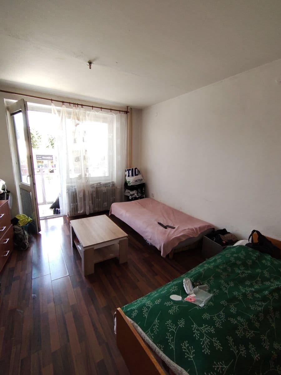 Prodej bytu 1+1 33 m², Bezručova, Blansko, Jihomoravský kraj Prodej bytu 1+1 33 m², Bezručova, Blansko, Jihomoravský kraj