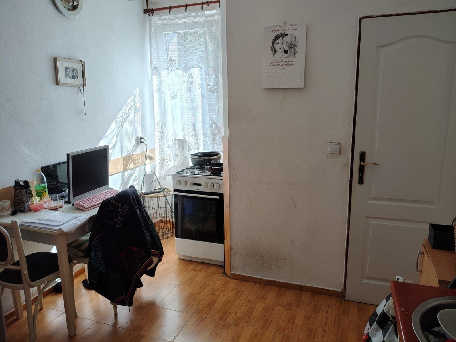 Prodej bytu 1+1 33 m², Bezručova, Blansko, Jihomoravský kraj Prodej bytu 1+1 33 m², Bezručova, Blansko, Jihomoravský kraj