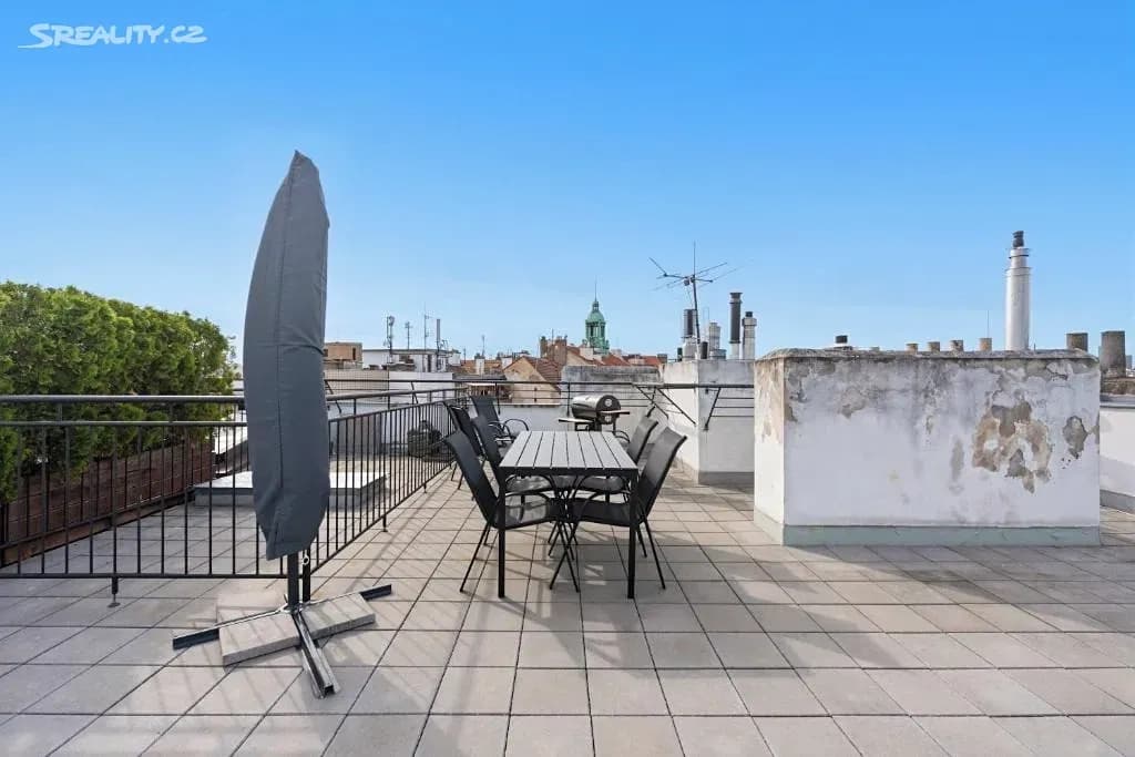 Pronájem bytu 145 m², Košická, Praha, Praha Pronájem bytu 145 m², Košická, Praha, Praha