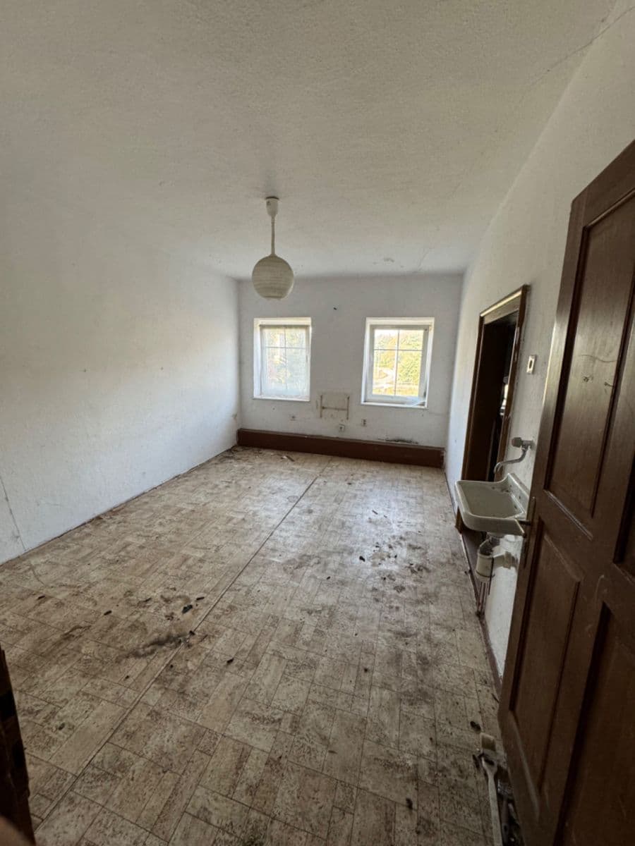 Prodej domu 147 m², pozemek 194 m², Martínkovice, Královéhradecký kraj Prodej domu 147 m², pozemek 194 m², Martínkovice, Královéhradecký kraj