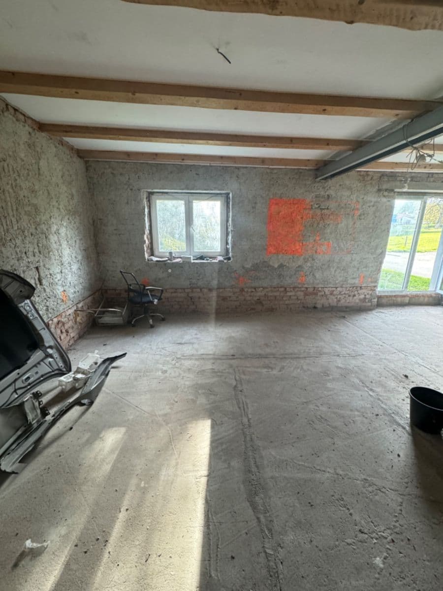 Prodej domu 147 m², pozemek 194 m², Martínkovice, Královéhradecký kraj Prodej domu 147 m², pozemek 194 m², Martínkovice, Královéhradecký kraj