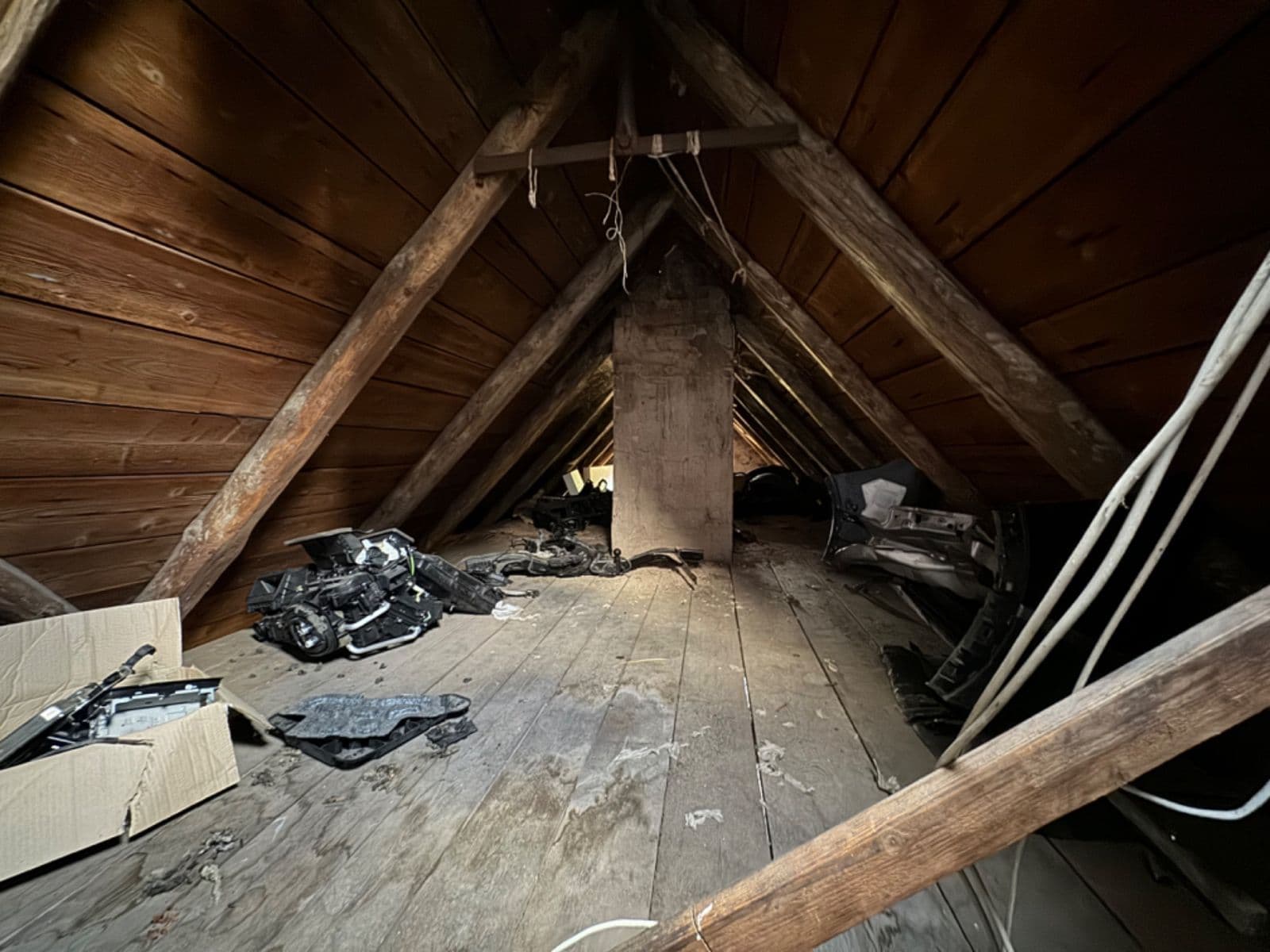 Prodej domu 147 m², pozemek 194 m², Martínkovice, Královéhradecký kraj Prodej domu 147 m², pozemek 194 m², Martínkovice, Královéhradecký kraj