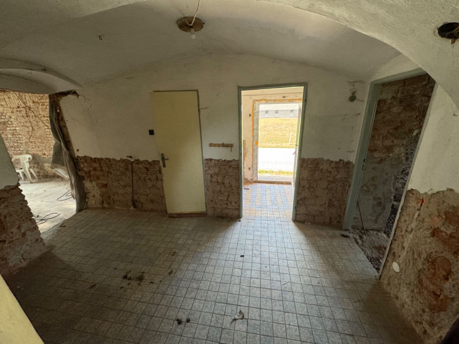 Prodej domu 147 m², pozemek 194 m², Martínkovice, Královéhradecký kraj Prodej domu 147 m², pozemek 194 m², Martínkovice, Královéhradecký kraj