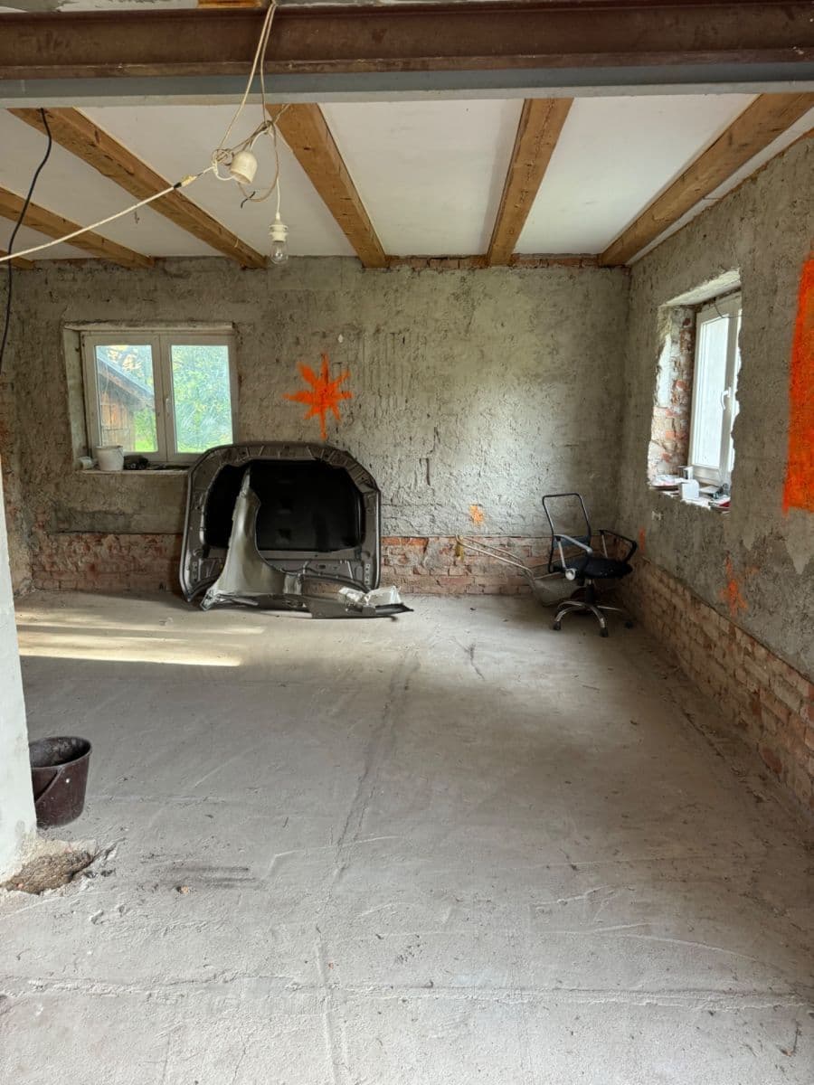 Prodej domu 147 m², pozemek 194 m², Martínkovice, Královéhradecký kraj Prodej domu 147 m², pozemek 194 m², Martínkovice, Královéhradecký kraj