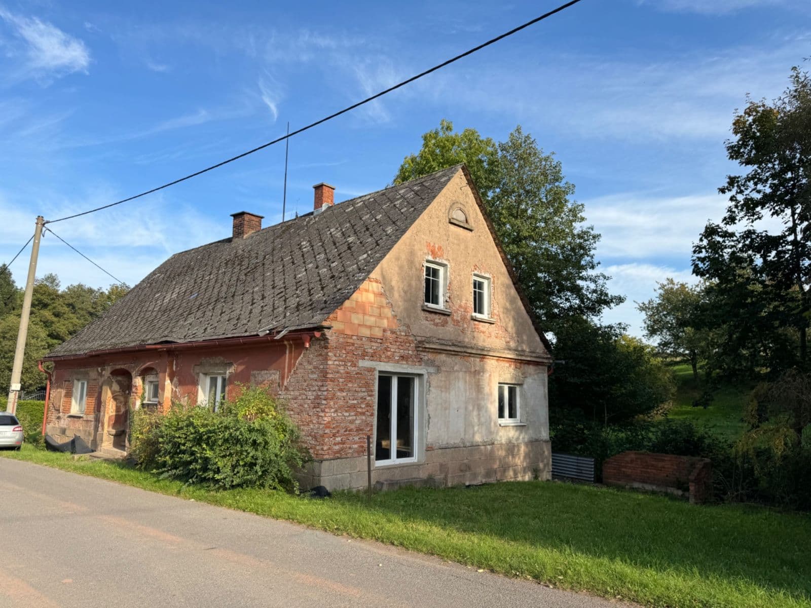 Prodej domu 147 m², pozemek 194 m², Martínkovice, Královéhradecký kraj Prodej domu 147 m², pozemek 194 m², Martínkovice, Královéhradecký kraj