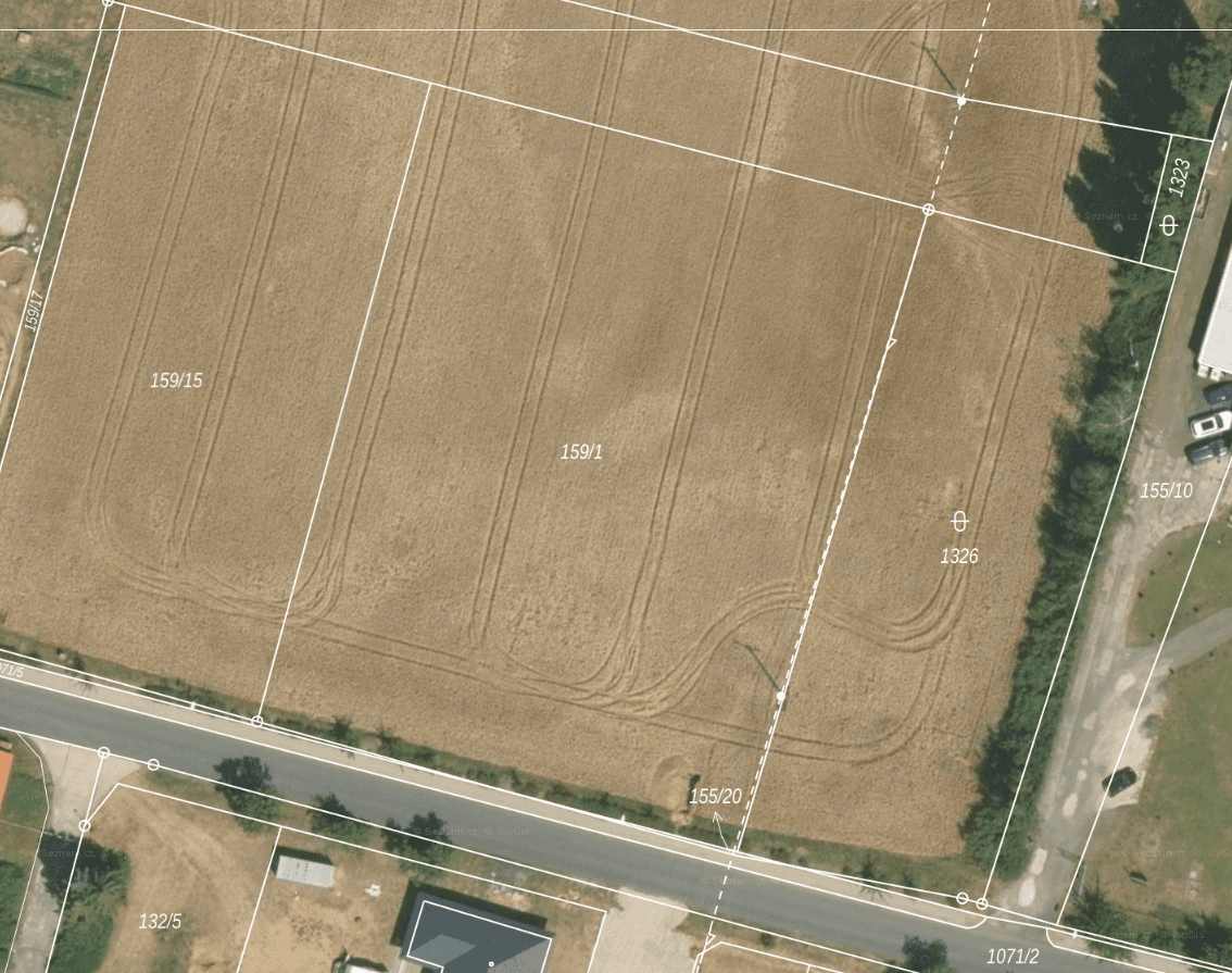 Prodej pozemku 4.042 m², Nezabylice, Ústecký kraj Prodej pozemku 4.042 m², Nezabylice, Ústecký kraj