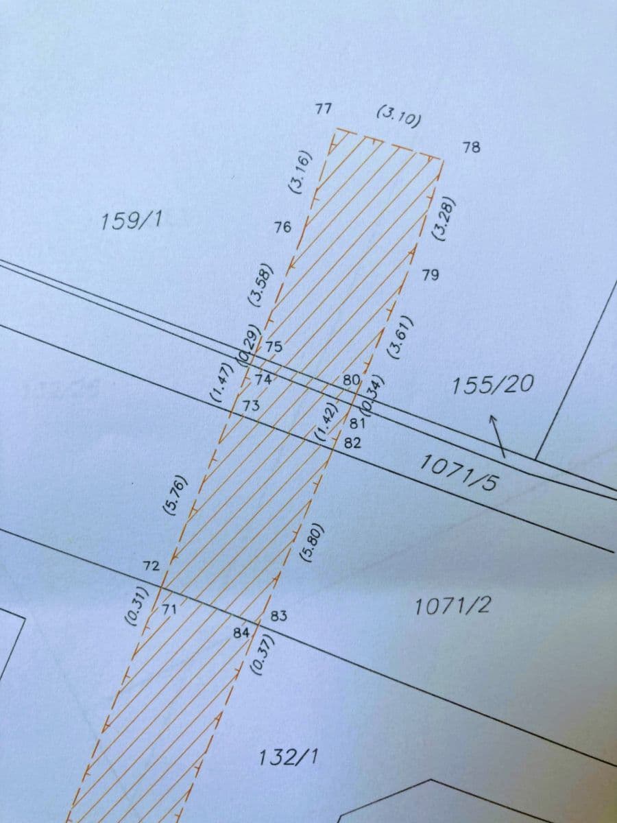 Prodej pozemku 4.042 m², Nezabylice, Ústecký kraj Prodej pozemku 4.042 m², Nezabylice, Ústecký kraj