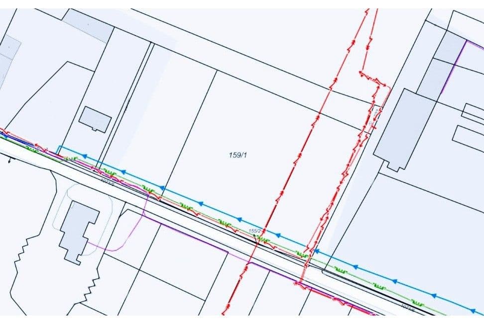 Prodej pozemku 4.042 m², Nezabylice, Ústecký kraj Prodej pozemku 4.042 m², Nezabylice, Ústecký kraj
