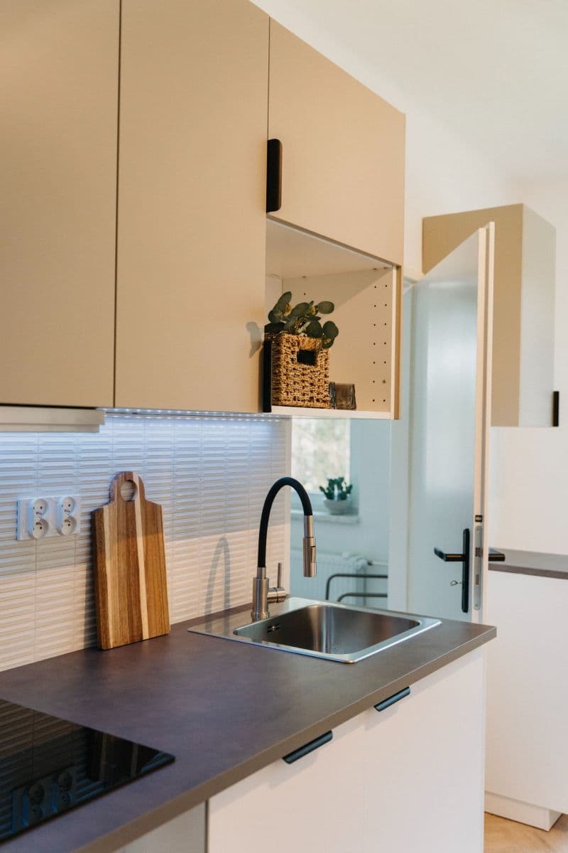 Prodej bytu 3+kk 58 m², Riegrova, Svitavy, Pardubický kraj Prodej bytu 3+kk 58 m², Riegrova, Svitavy, Pardubický kraj