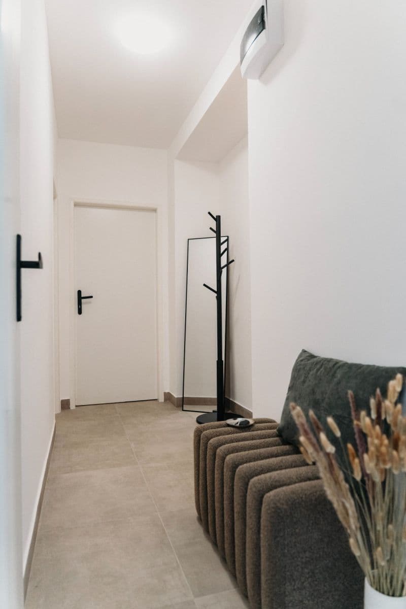 Prodej bytu 3+kk 58 m², Riegrova, Svitavy, Pardubický kraj Prodej bytu 3+kk 58 m², Riegrova, Svitavy, Pardubický kraj