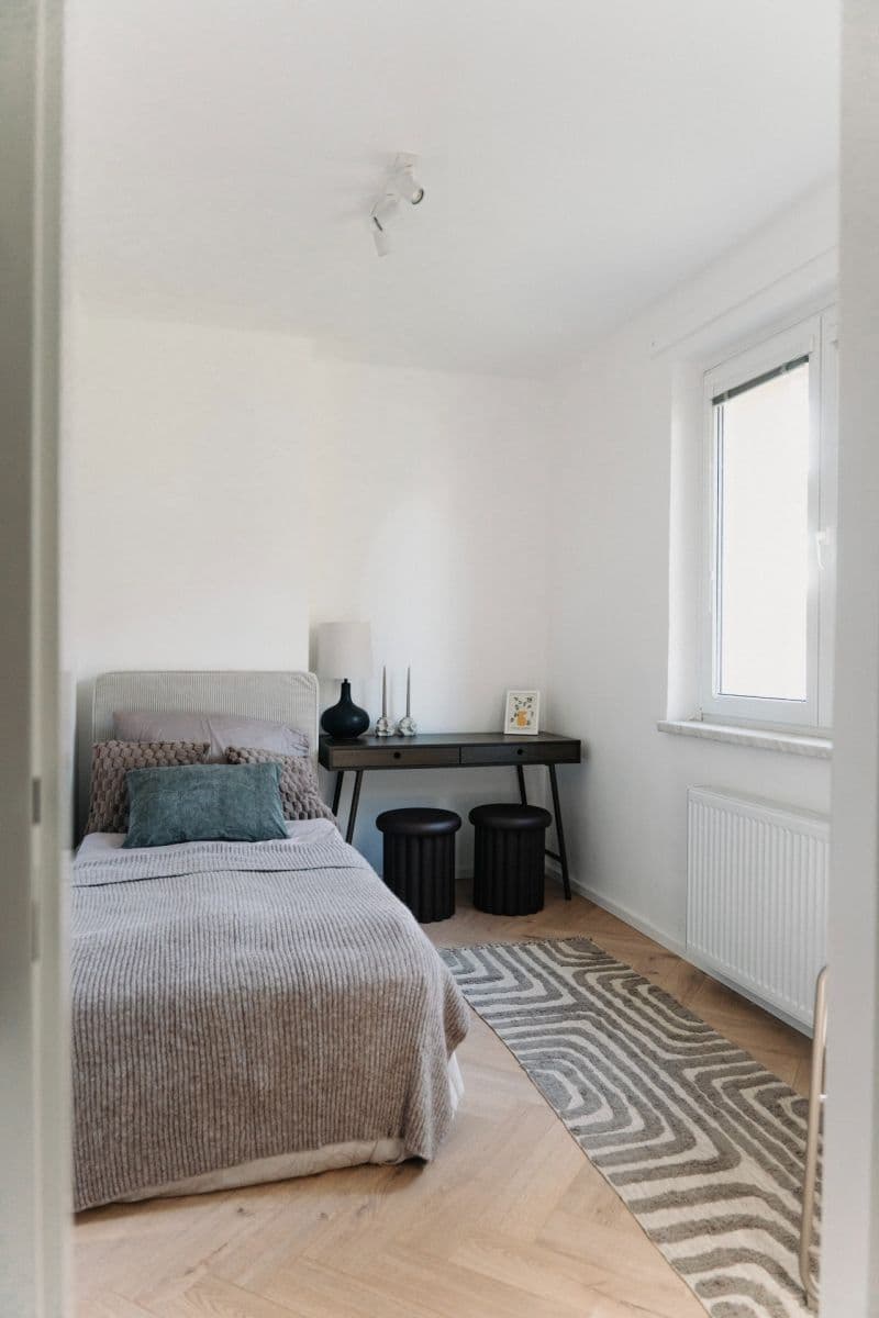 Prodej bytu 3+kk 58 m², Riegrova, Svitavy, Pardubický kraj Prodej bytu 3+kk 58 m², Riegrova, Svitavy, Pardubický kraj
