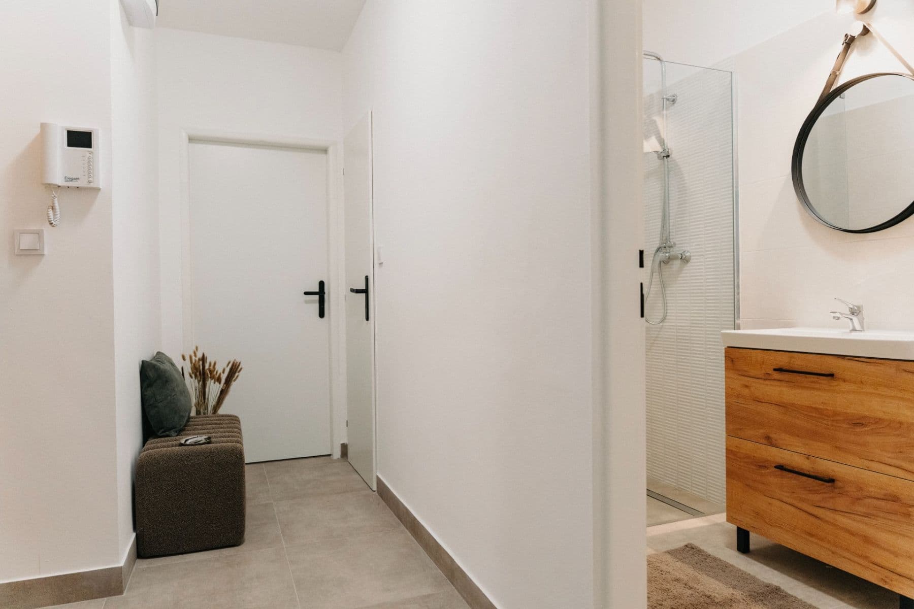 Prodej bytu 3+kk 58 m², Riegrova, Svitavy, Pardubický kraj Prodej bytu 3+kk 58 m², Riegrova, Svitavy, Pardubický kraj