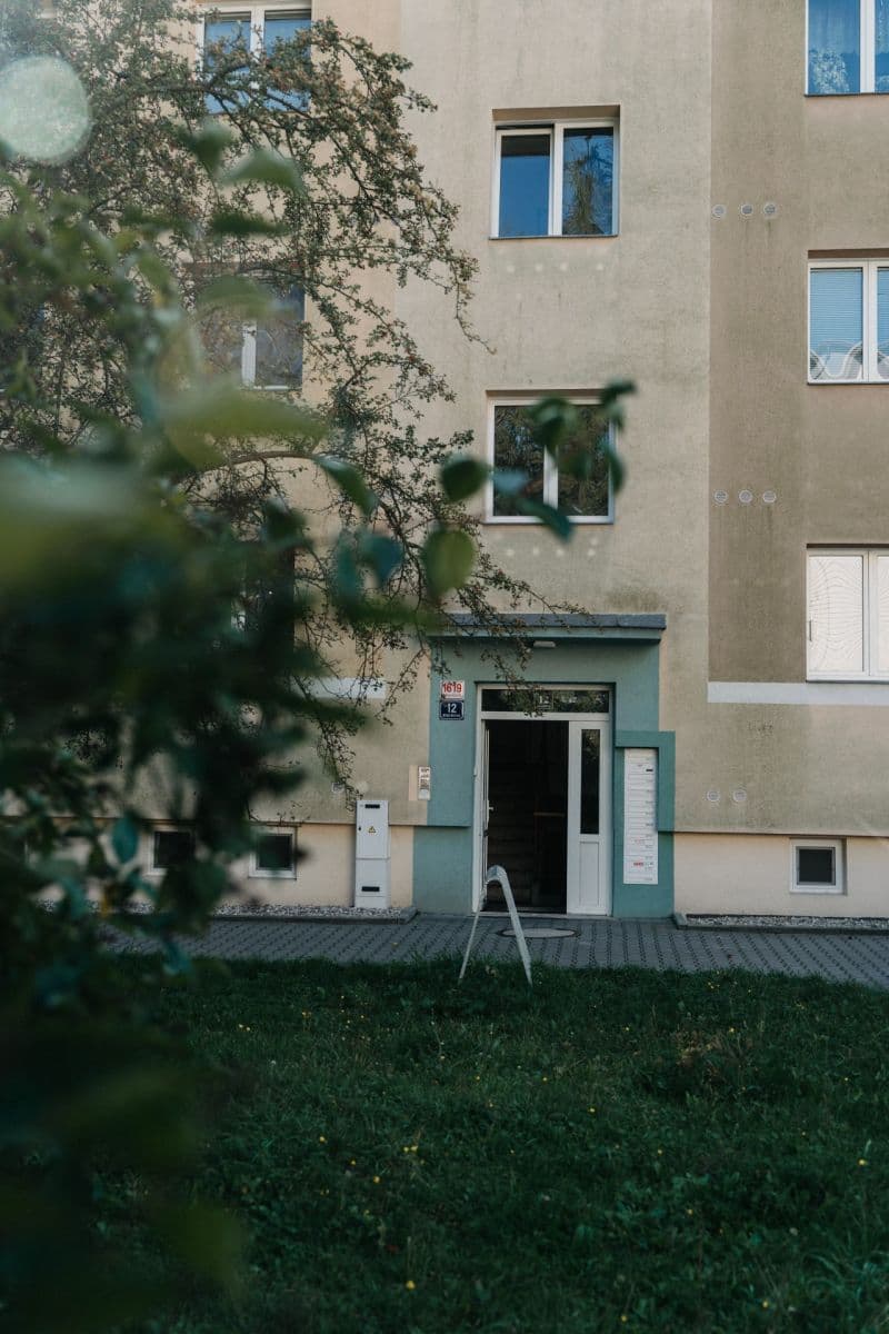 Prodej bytu 3+kk 58 m², Riegrova, Svitavy, Pardubický kraj Prodej bytu 3+kk 58 m², Riegrova, Svitavy, Pardubický kraj