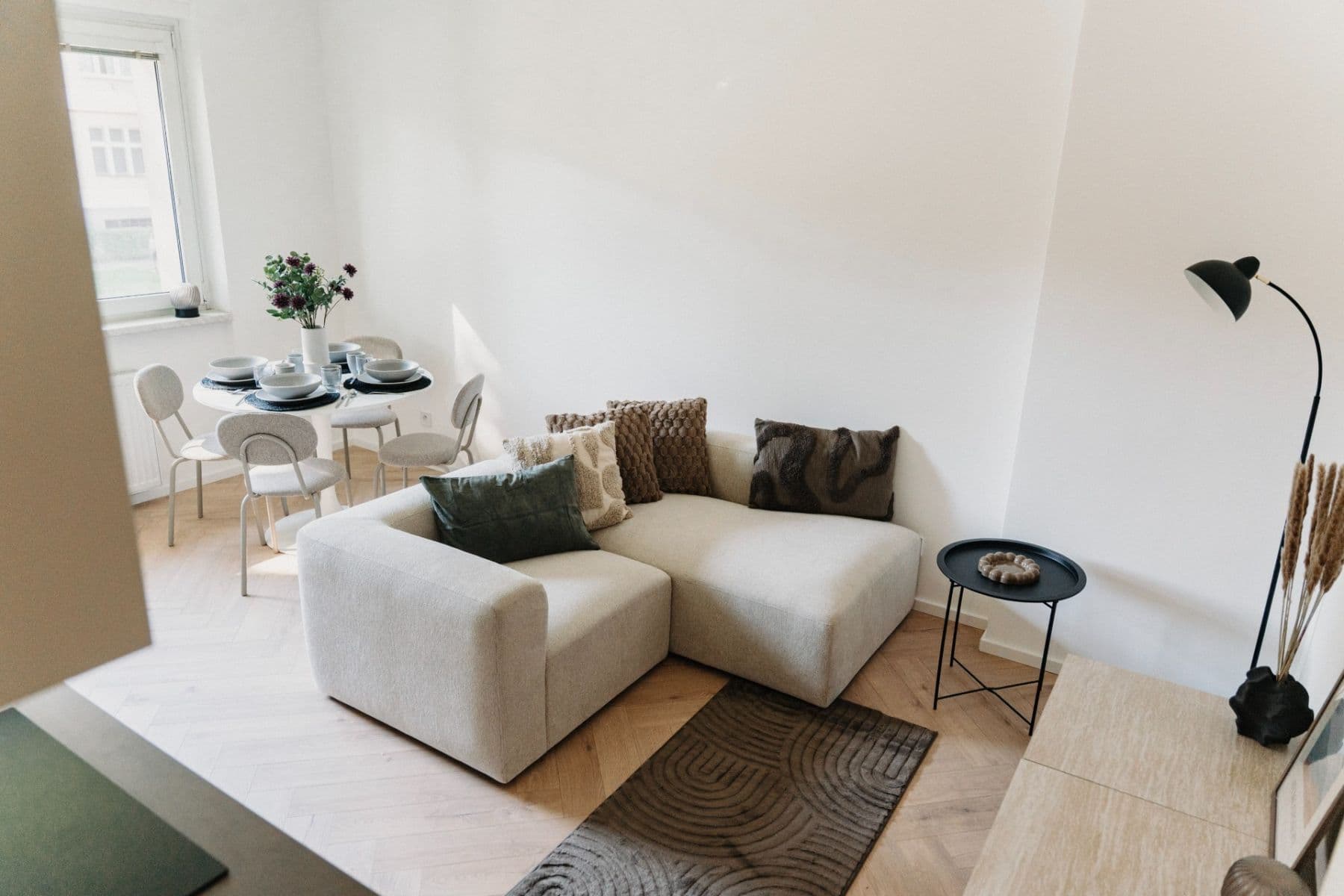 Prodej bytu 3+kk 58 m², Riegrova, Svitavy, Pardubický kraj Prodej bytu 3+kk 58 m², Riegrova, Svitavy, Pardubický kraj
