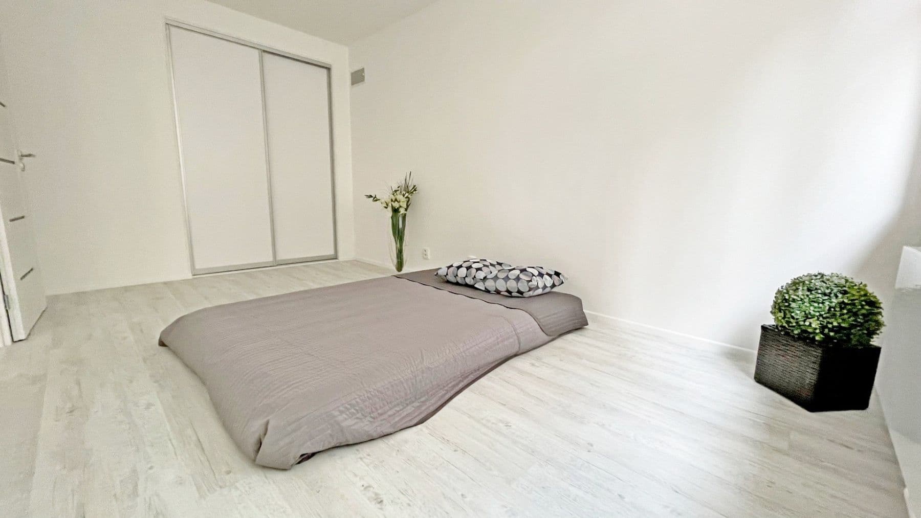 Prodej bytu 2+kk 42 m², Sokolovská, Praha, Praha Prodej bytu 2+kk 42 m², Sokolovská, Praha, Praha