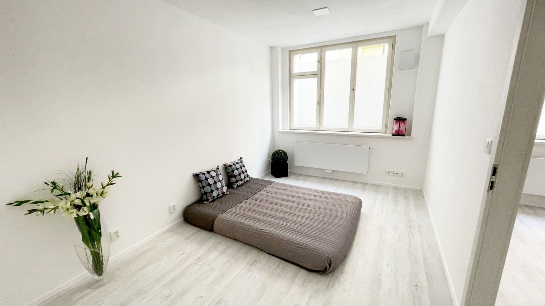 Prodej bytu 2+kk 42 m², Sokolovská, Praha, Praha Prodej bytu 2+kk 42 m², Sokolovská, Praha, Praha