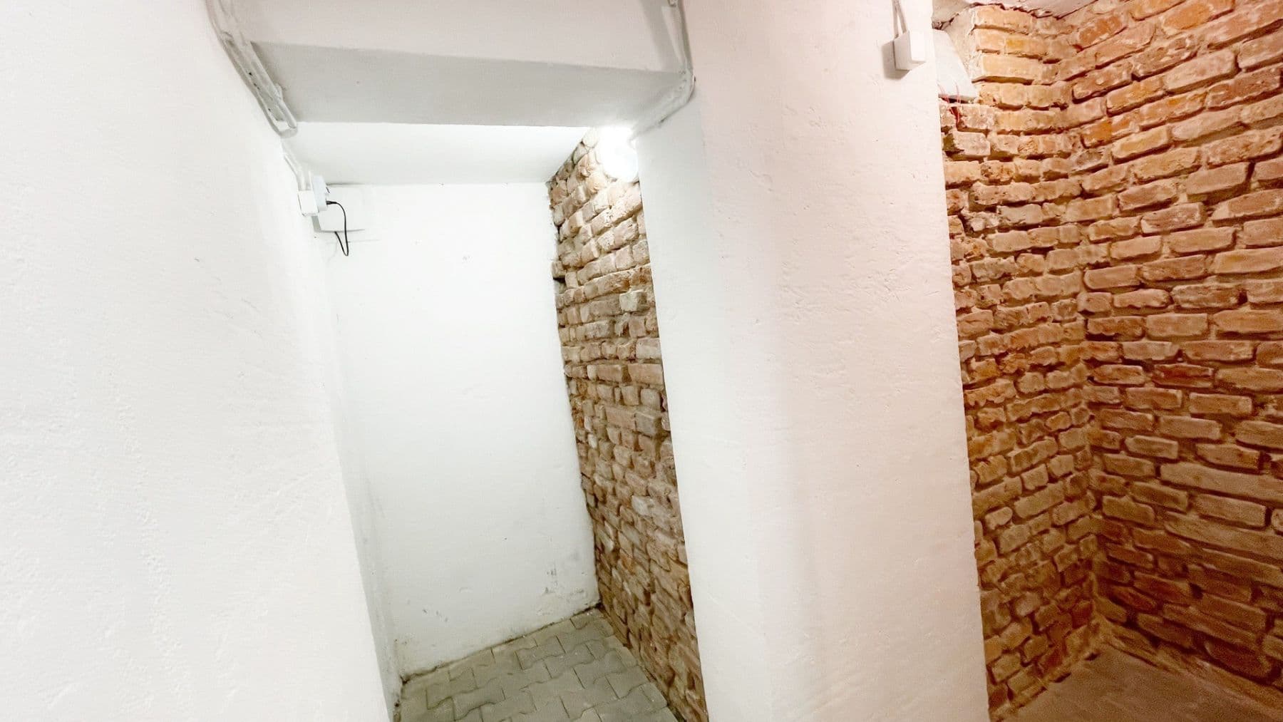 Prodej bytu 2+kk 42 m², Sokolovská, Praha, Praha Prodej bytu 2+kk 42 m², Sokolovská, Praha, Praha