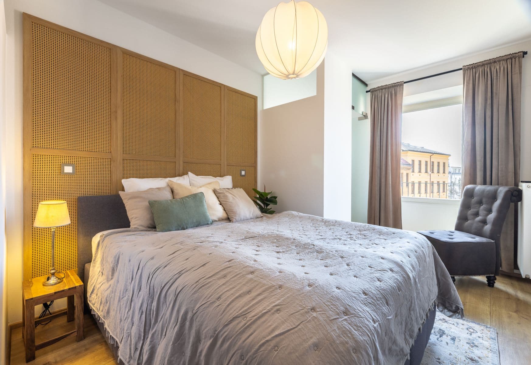 Pronájem bytu 98 m², Hostivítova, Praha, Praha Pronájem bytu 98 m², Hostivítova, Praha, Praha