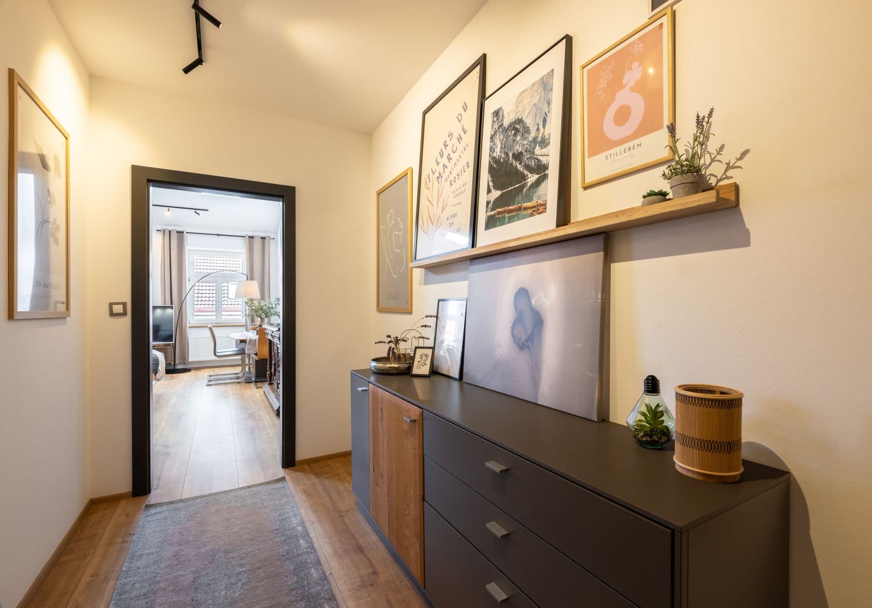 Pronájem bytu 98 m², Hostivítova, Praha, Praha Pronájem bytu 98 m², Hostivítova, Praha, Praha