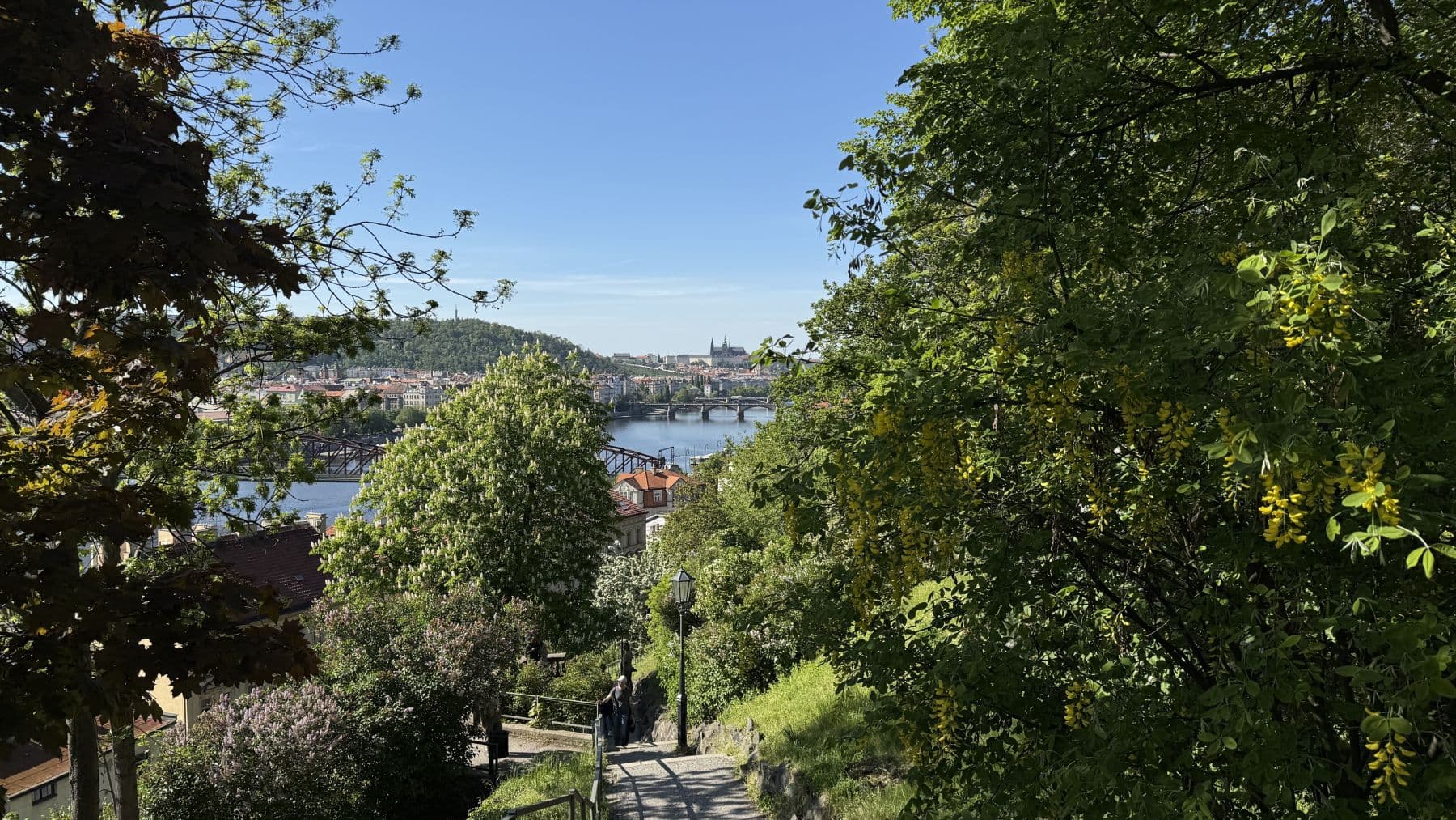 Pronájem bytu 98 m², Hostivítova, Praha, Praha Pronájem bytu 98 m², Hostivítova, Praha, Praha