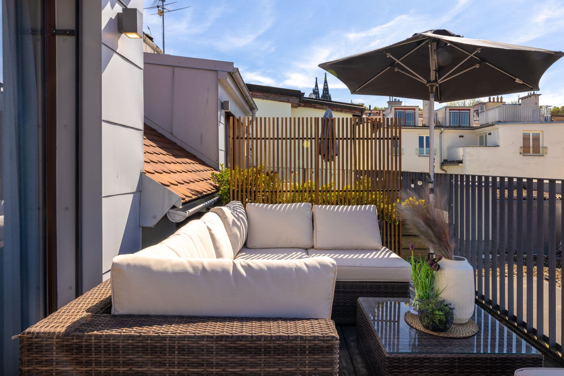 Pronájem bytu 98 m², Hostivítova, Praha, Praha Pronájem bytu 98 m², Hostivítova, Praha, Praha