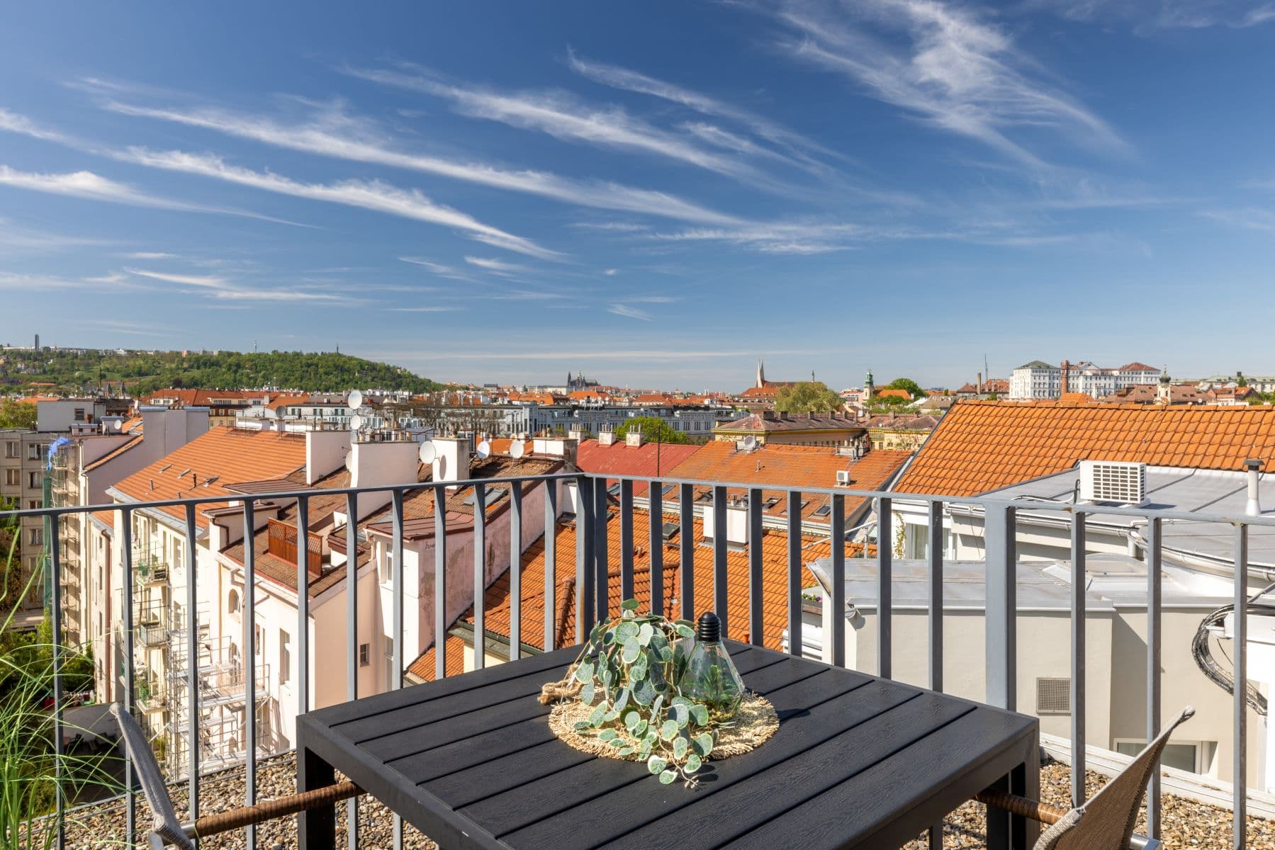 Pronájem bytu 98 m², Hostivítova, Praha, Praha Pronájem bytu 98 m², Hostivítova, Praha, Praha